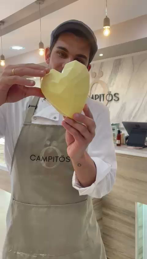 Campitos pastry & choco · Fotos 9